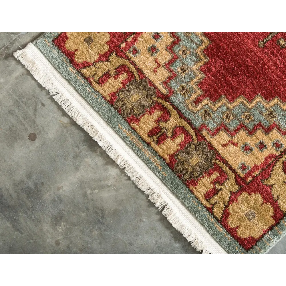 Traditional demitri sahand rug - Area Rugs