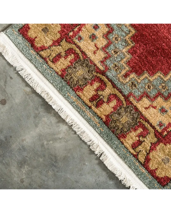 Traditional demitri sahand rug - Area Rugs