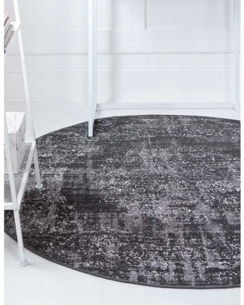 Traditional distressed aarhus rug - Area Rugs