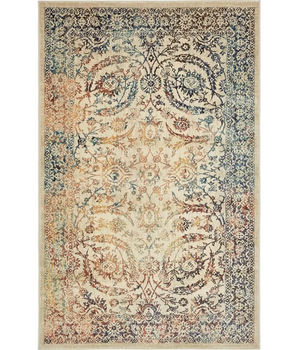 Traditional Dragor Oslo Rug - Rug Mart Top Rated Deals + Fast & Free Shipping