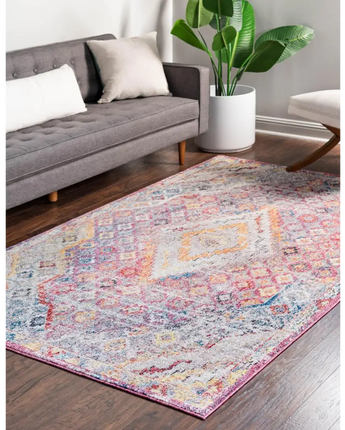 Traditional dumbo brighton rug - Area Rugs