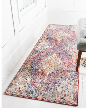 Traditional dumbo brighton rug - Area Rugs