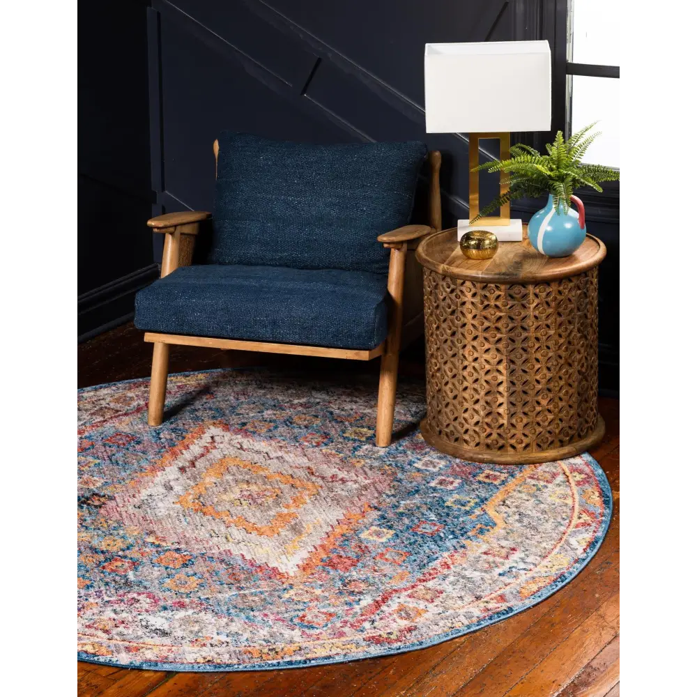 Traditional Dumbo Brighton Rug - Rug Mart Top Rated Deals + Fast & Free Shipping