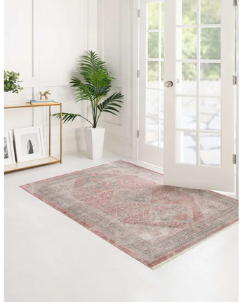 Traditional elizabeth noble rug - Area Rugs
