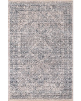 Traditional Elizabeth Noble Rug - Rug Mart Top Rated Deals + Fast & Free Shipping
