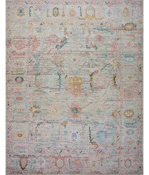 Traditional elysium rug - Area Rugs