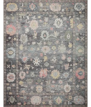 Traditional elysium rug - Area Rugs