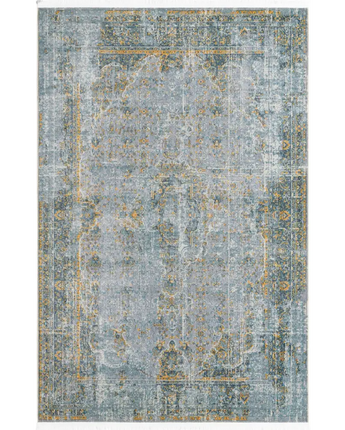 Traditional Fidel Baracoa Rug - Rug Mart Top Rated Deals + Fast & Free Shipping