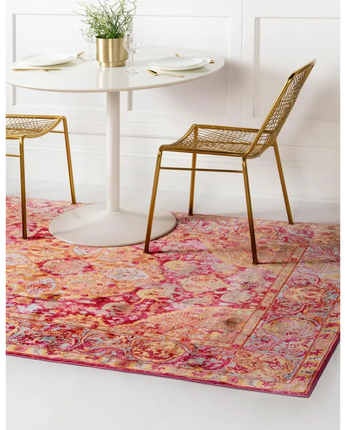 Traditional fortissimo austin rug - Area Rugs