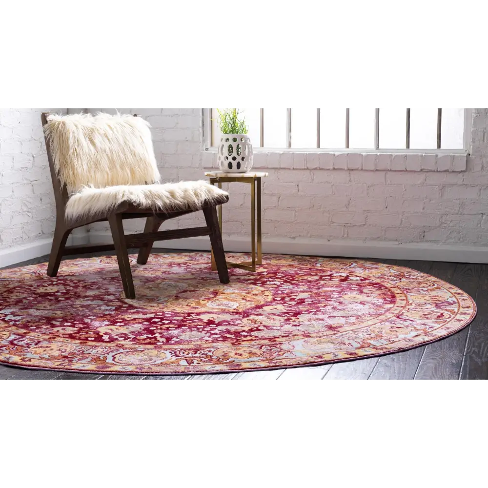 Traditional fortissimo austin rug - Area Rugs