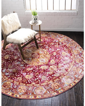 Traditional Fortissimo Austin Rug - Rug Mart Top Rated Deals + Fast & Free Shipping
