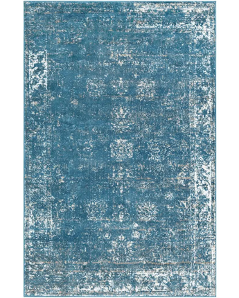 Traditional French Inspired Casino Rug (Rectangular) - Rug Mart Top Rated Deals + Fast & Free Shipping