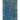 Traditional french inspired casino rug (rectangular) - Blue