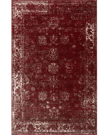 Traditional French Inspired Casino Rug (Rectangular) - Rug Mart Top Rated Deals + Fast & Free Shipping