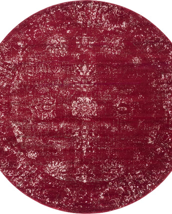 Traditional French Inspired Casino Rug (Runners, Round) - Rug Mart Top Rated Deals + Fast & Free Shipping