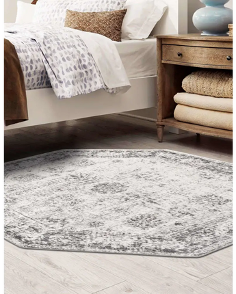 Traditional french inspired casino rug (square octagon oval)