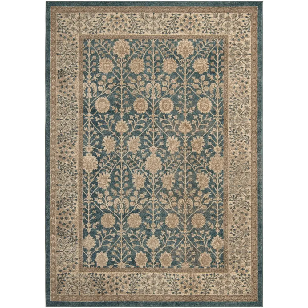 Traditional Gneis Salzburg Rug - Rug Mart Top Rated Deals + Fast & Free Shipping