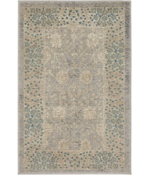 Traditional Gneis Salzburg Rug - Rug Mart Top Rated Deals + Fast & Free Shipping