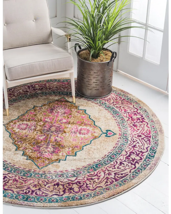 Traditional Gothenburg Aurora Rug - Rug Mart Top Rated Deals + Fast & Free Shipping