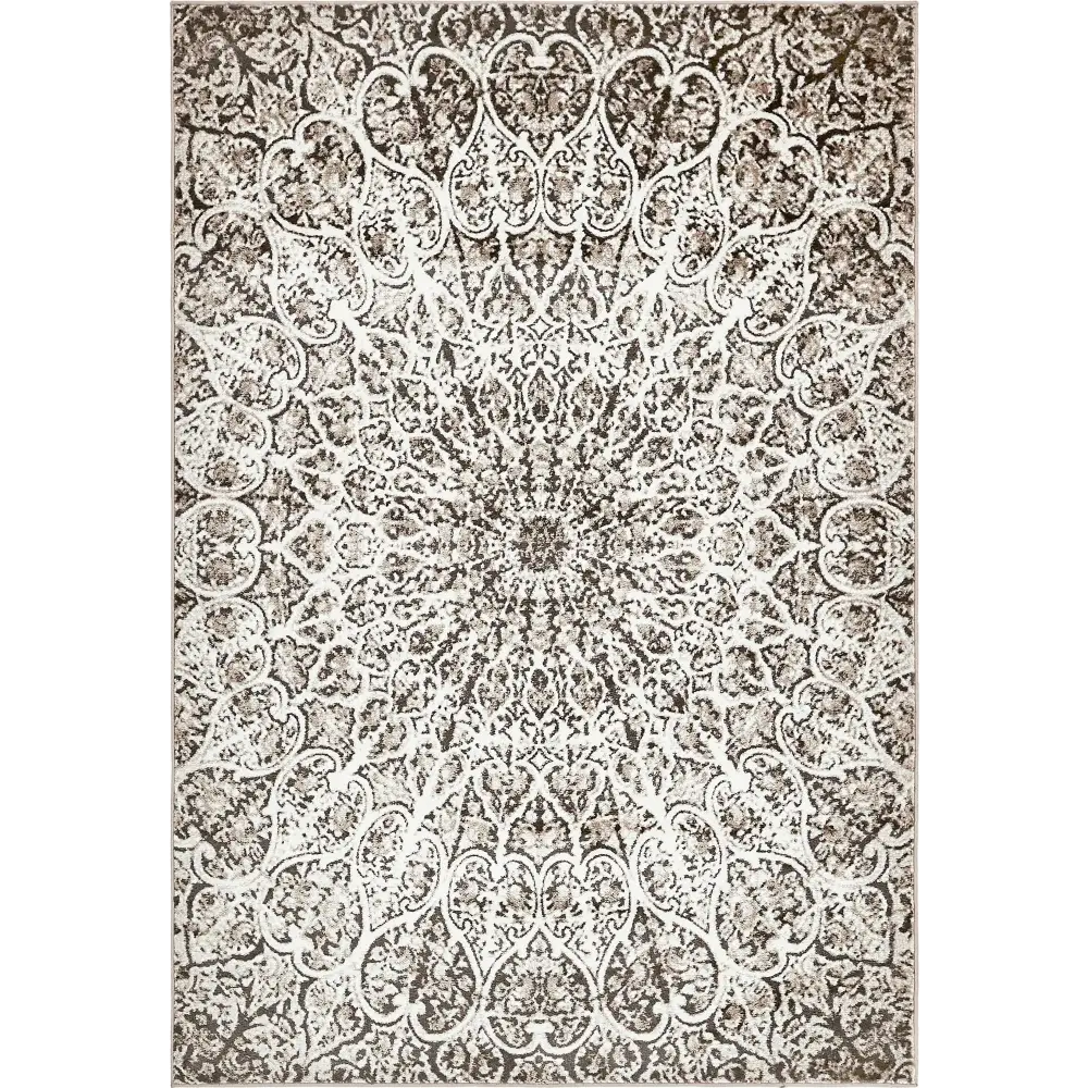 Traditional Grace Sofia Rug - Rug Mart Top Rated Deals + Fast & Free Shipping