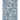 Traditional grand sofia rug (rectangular) - Blue / Rectangle