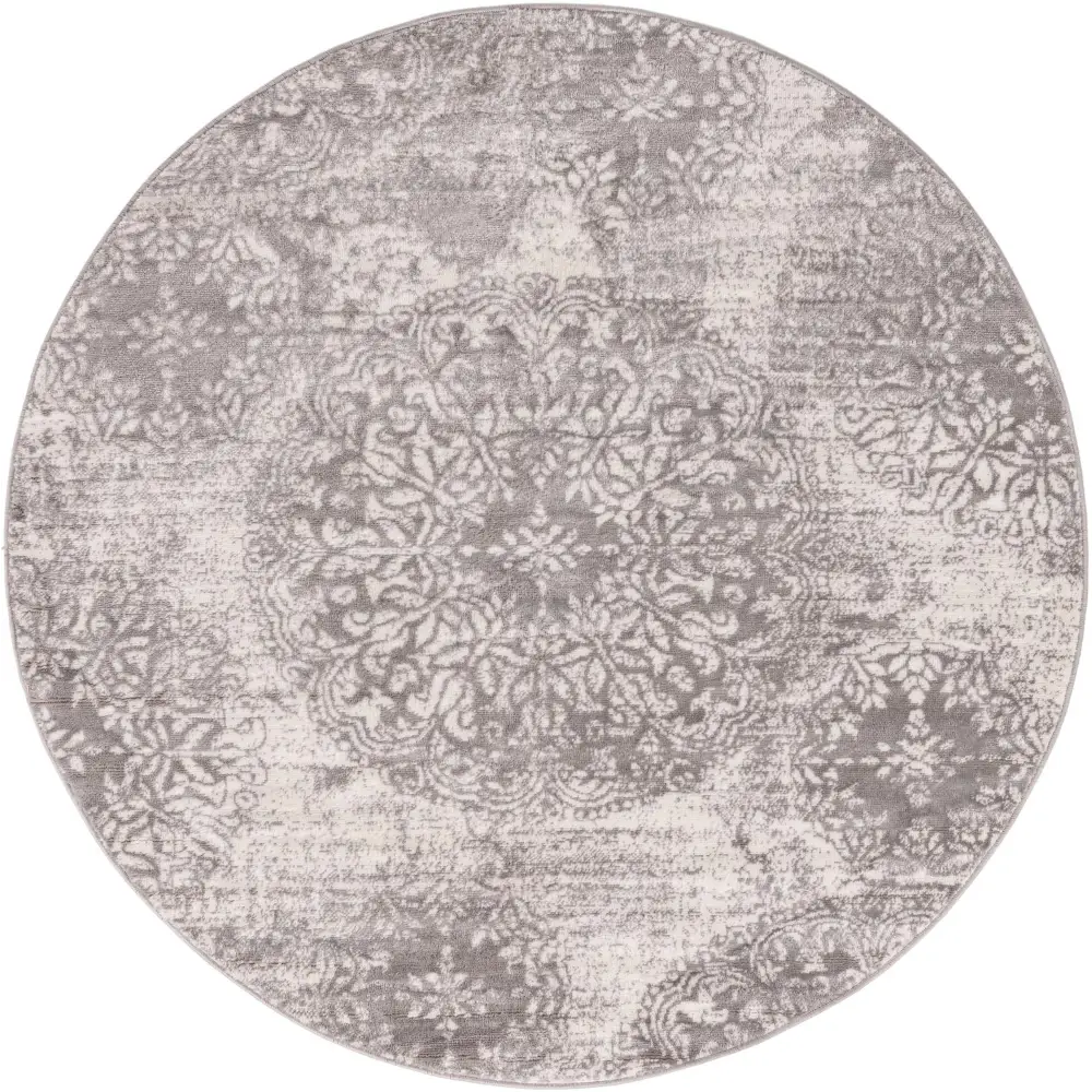 Traditional Grand Sofia Rug (Runner, Round, & Square) - Rug Mart Top Rated Deals + Fast & Free Shipping