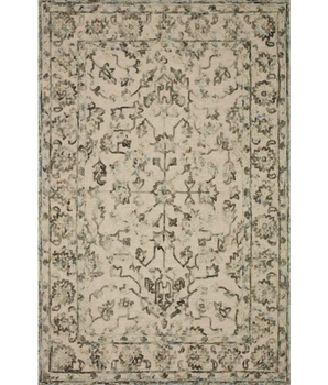 Traditional halle rug - Area Rugs