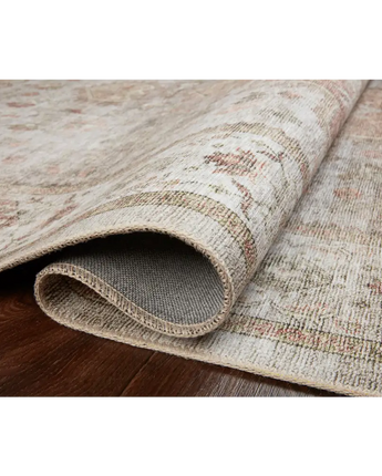 Traditional Heidi Rug - Rug Mart Top Rated Deals + Fast & Free Shipping