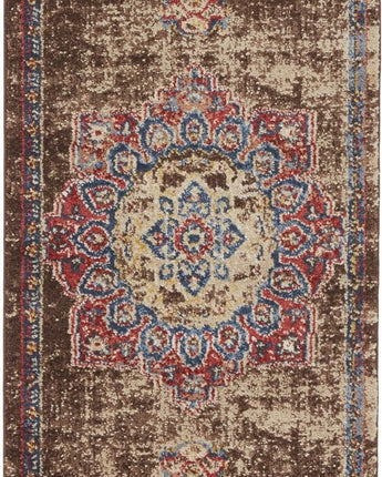 Traditional Helios Utopia Rug (Runner & Round) - Rug Mart Top Rated Deals + Fast & Free Shipping