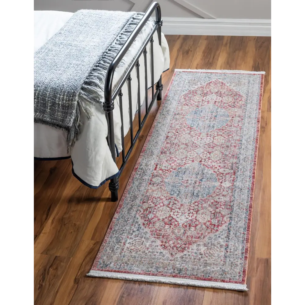 Traditional henry noble rug - Area Rugs