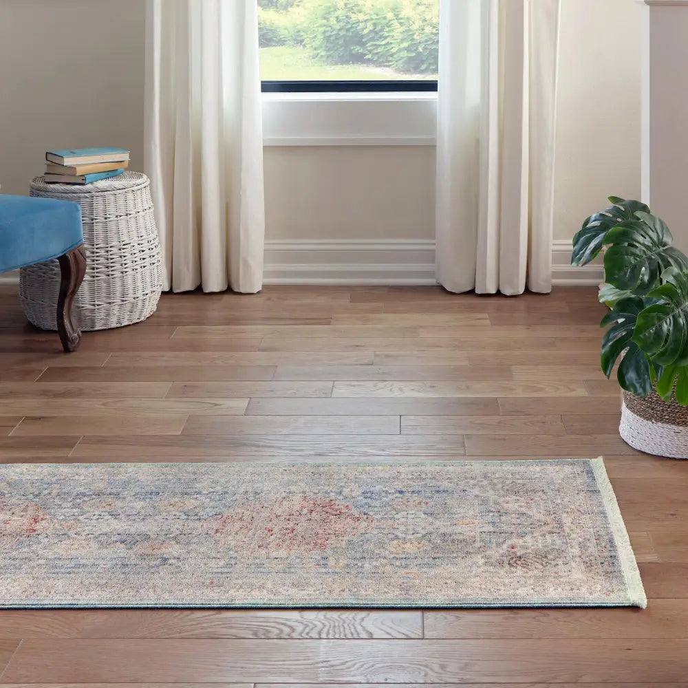 Traditional henry noble rug - Area Rugs