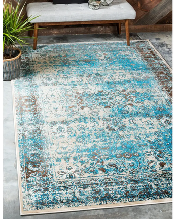 Traditional Imperial Bosphorus Rug - Rug Mart Top Rated Deals + Fast & Free Shipping