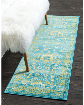 Traditional Imperial Ottoman Rug - Rug Mart Top Rated Deals + Fast & Free Shipping