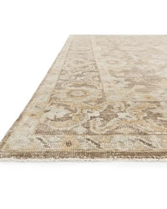 Traditional imperial rug - Area Rugs