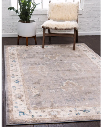 Traditional Itzling Salzburg Rug - Rug Mart Top Rated Deals + Fast & Free Shipping