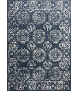 Traditional Joaquin Rug - Rug Mart Top Rated Deals + Fast & Free Shipping