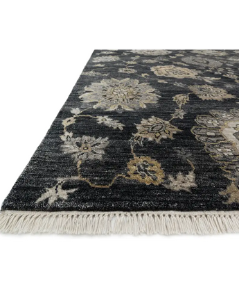 Traditional kensington rug - Area Rugs