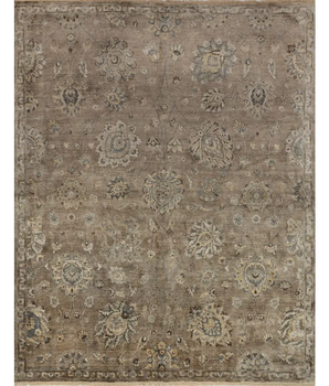 Traditional kensington rug - Area Rugs