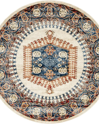Traditional Larissa Utopia Rug - Rug Mart Top Rated Deals + Fast & Free Shipping