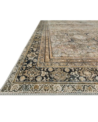 Traditional Layla Rug - Rug Mart Top Rated Deals + Fast & Free Shipping