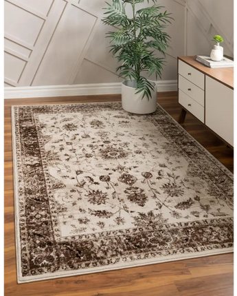 Traditional lincoln rushmore rug - Area Rugs