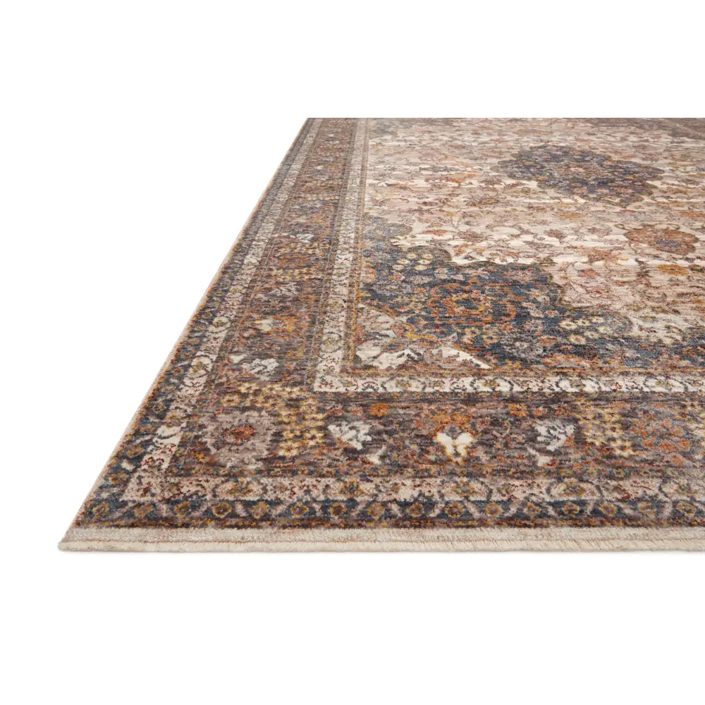 Traditional Lourdes Rug - Rug Mart Top Rated Deals + Fast & Free Shipping