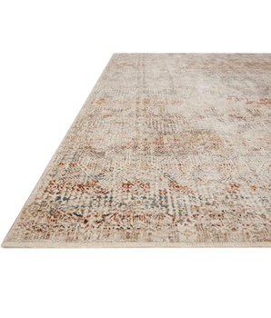 Traditional Lourdes Rug - Rug Mart Top Rated Deals + Fast & Free Shipping