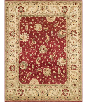 Traditional majestic rug - Area Rugs