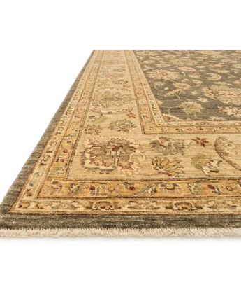 Traditional majestic rug - Area Rugs