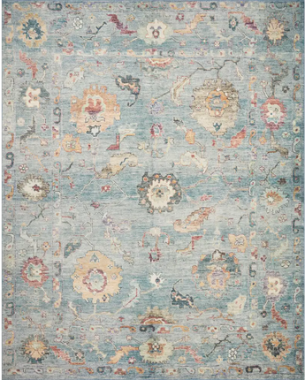 Traditional margot rug - Area Rugs