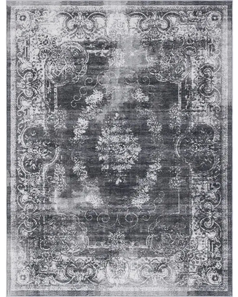 Traditional Medallion Aarhus Rug - Rug Mart Top Rated Deals + Fast & Free Shipping