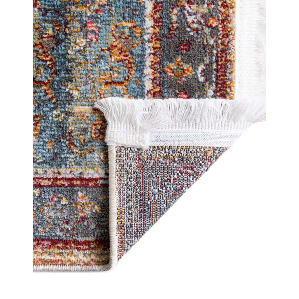 Traditional miramar baracoa rug - Area Rugs