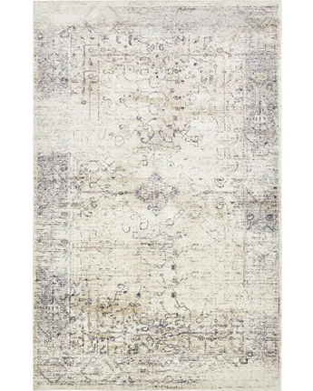 Traditional Naples Augustus Rug - Rug Mart Top Rated Deals + Fast & Free Shipping