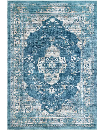 Traditional Norrebro Oslo Rug - Rug Mart Top Rated Deals + Fast & Free Shipping